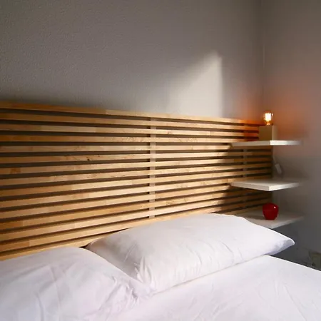 Apartmán Garcia Barbon: Pequeno, Muy Centrico Y Tranquilo *
