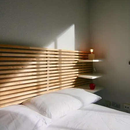 Apartmán Garcia Barbon: Pequeno, Muy Centrico Y Tranquilo