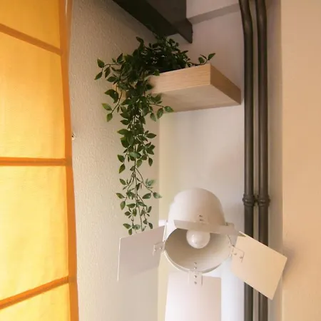 Apartmán Garcia Barbon: Pequeno, Muy Centrico Y Tranquilo